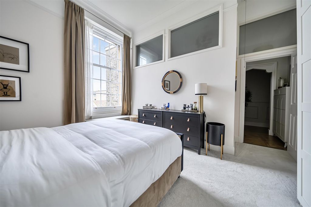 Additional image 17 of 2 bed flat for saleElton Road, Clevedon BS21