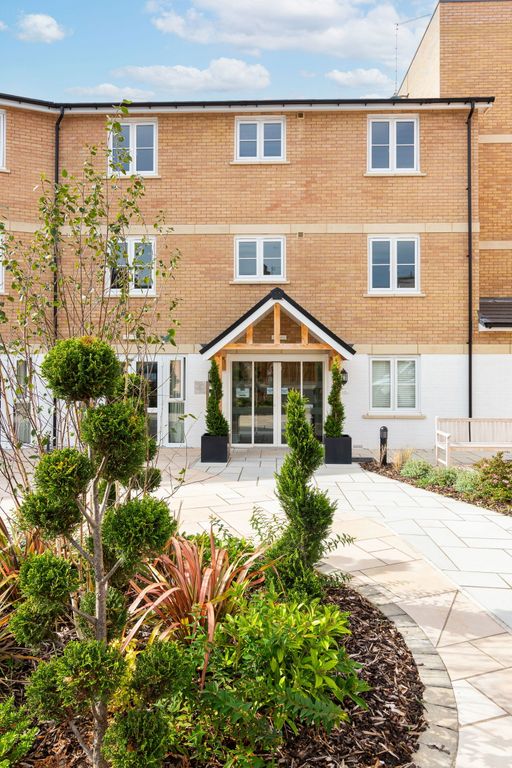 Additional image 10 of 2 bed flat for saleRisbygate Street, Bury St Edmunds IP33