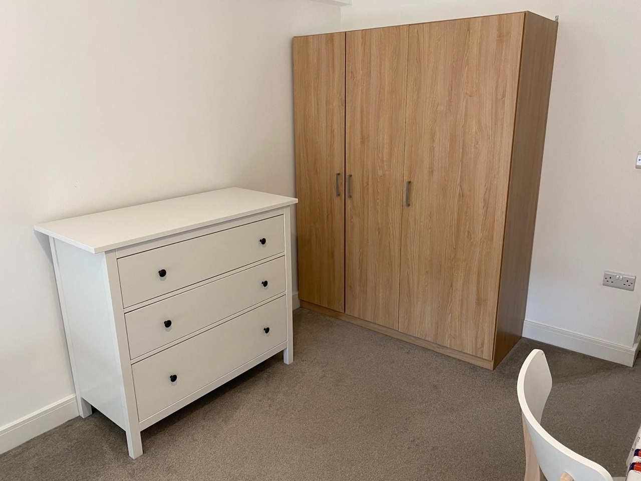 Additional image 8 of 1 Bed Flat, Fabrick Square, B12, N1 7GU