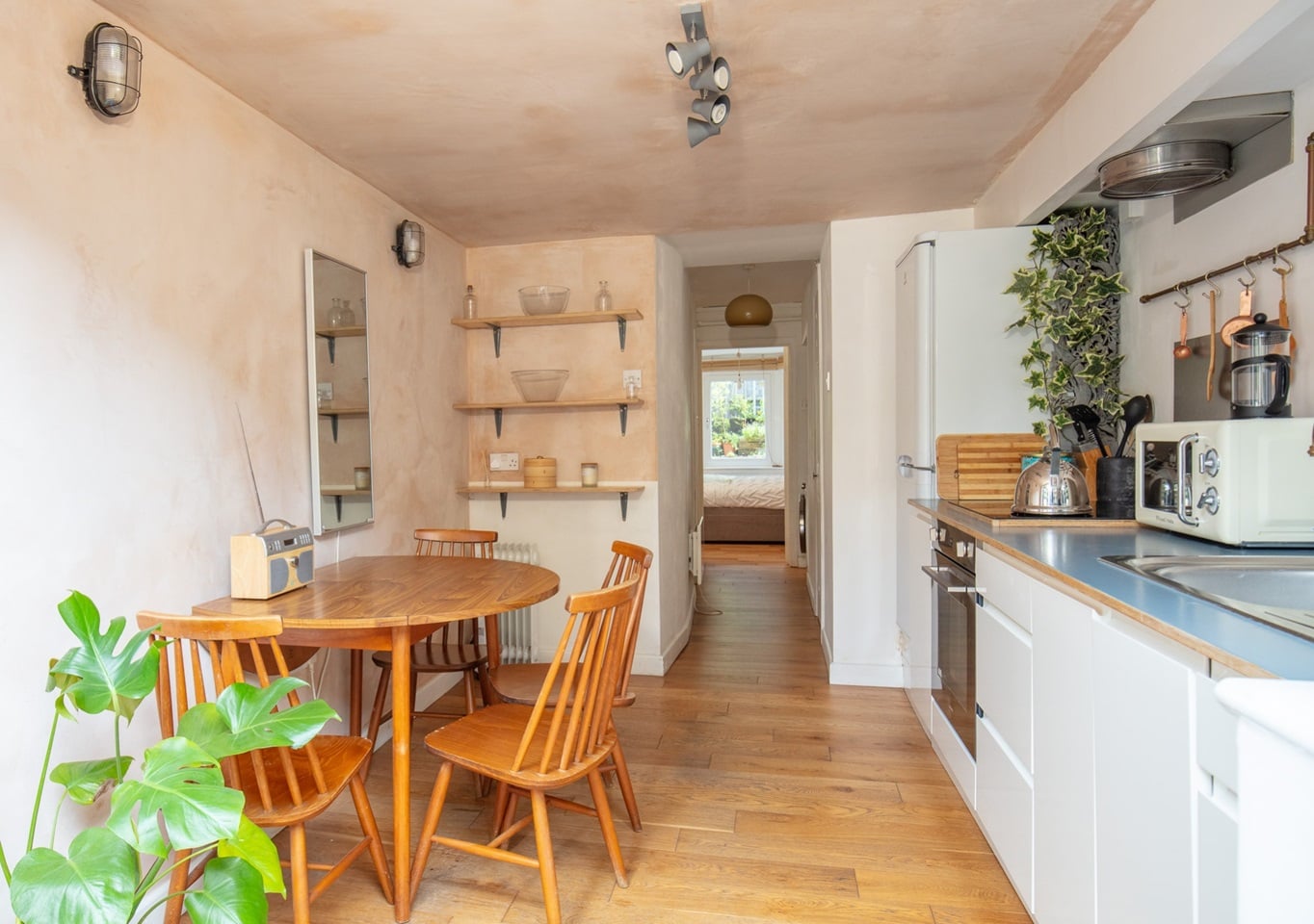 Additional image 2 of 1 Bed Flat, Daneville Road, SE5, N1 7GU