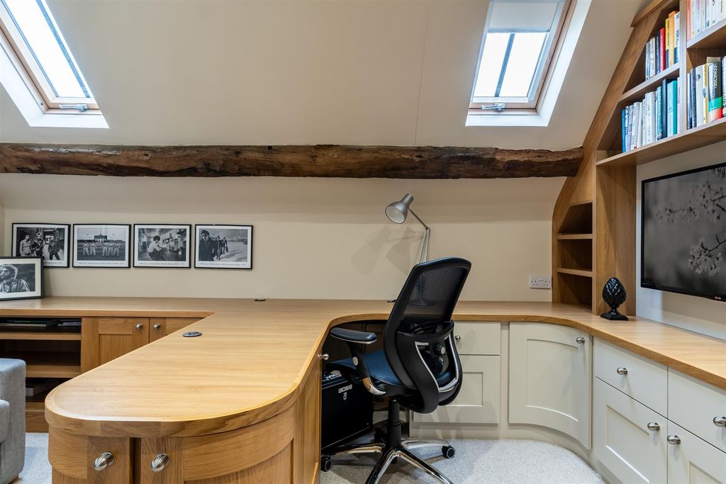 Additional image 43 of 5 bed semi-detached house for saleSloade Lane, Ridgeway, Sheffield S12