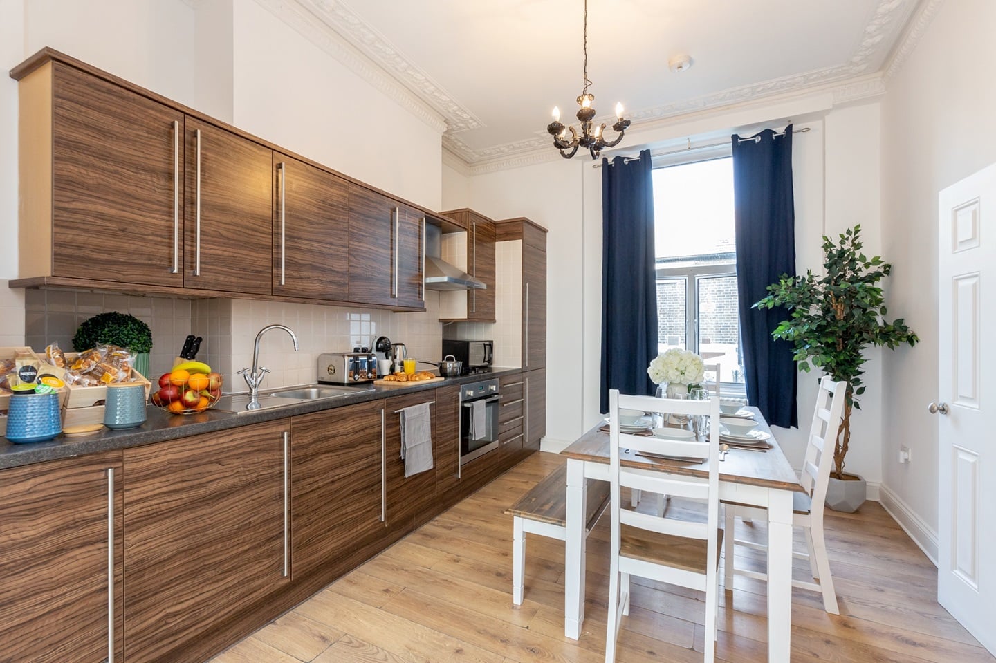Additional image 4 of 4 Bed Flat, Holland Road, W14, N1 7GU