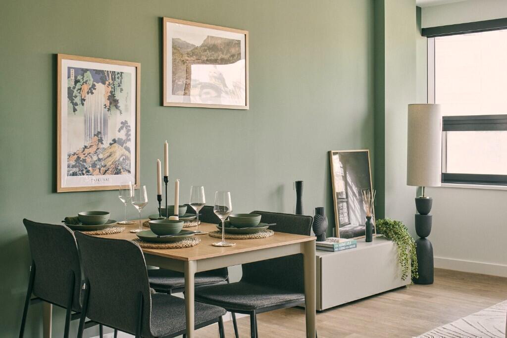 Additional image 4 of The Octagon - 1 Great Charles Street Queensway, Birmingham, B3 3DS