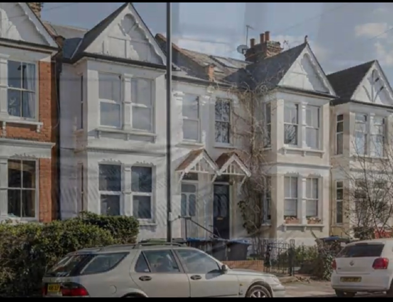 Room in a Shared Flat, Santley Street, SW4, N1 7GU