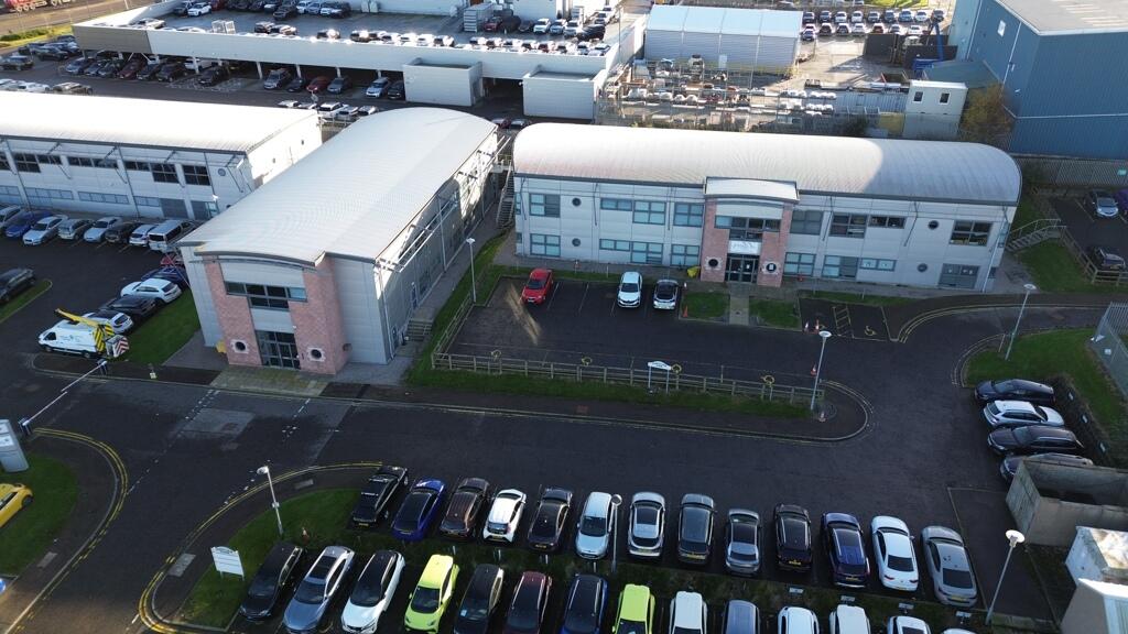 Additional image 6 of Craigshaw Business Park, Craigshaw Road, West Tullos Industrial Estate, Aberdeen, Aberdeenshire, AB12 3QH