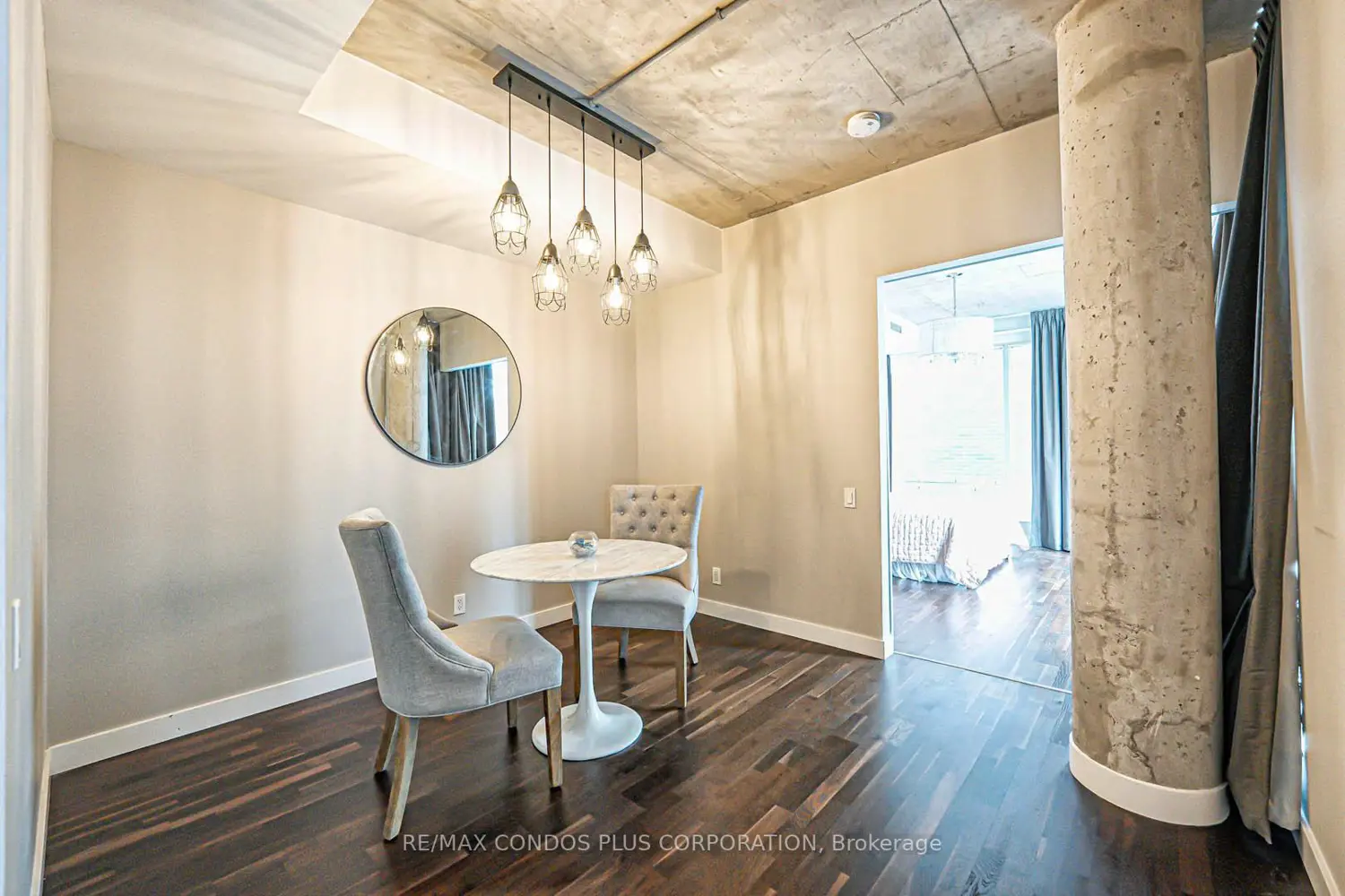 Additional image 18 of 629 King Street 1009, Toronto
