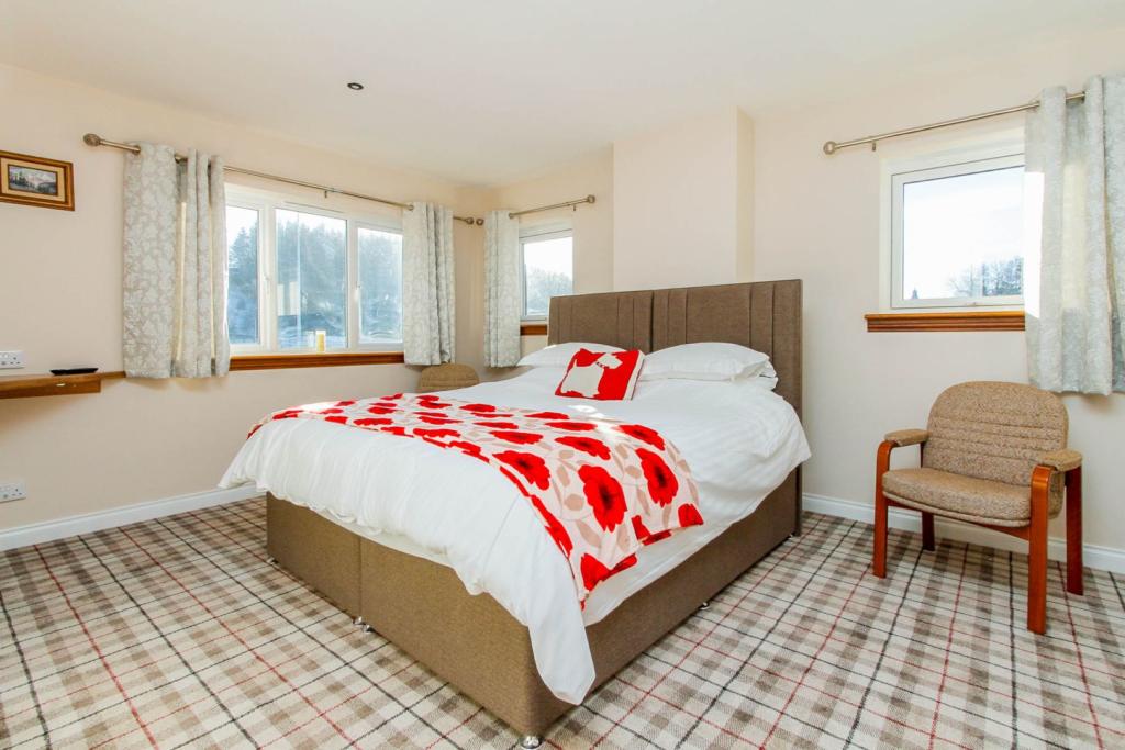 Additional image 13 of Mary Avenue, Aberlour, AB38