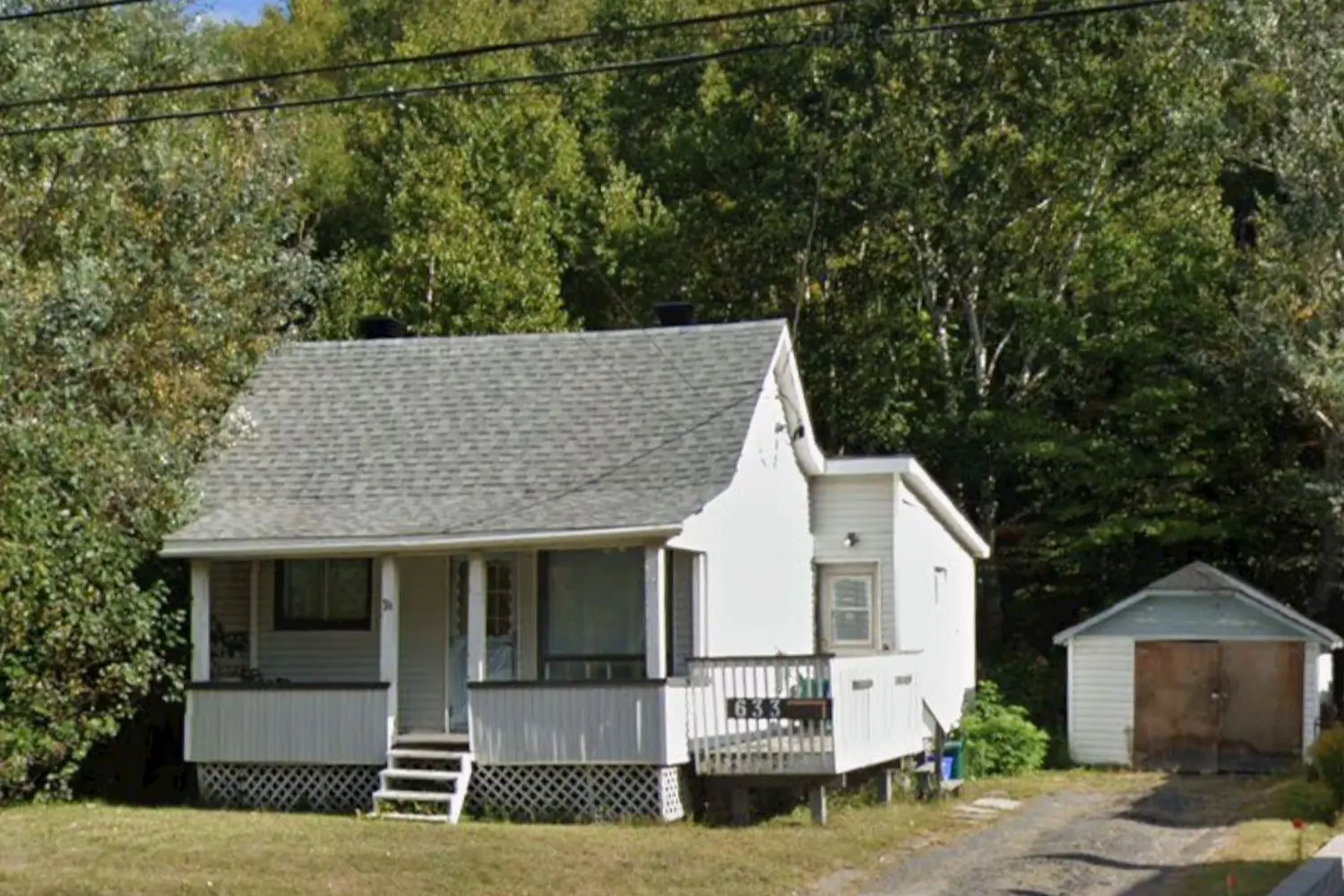 633 Kingsway