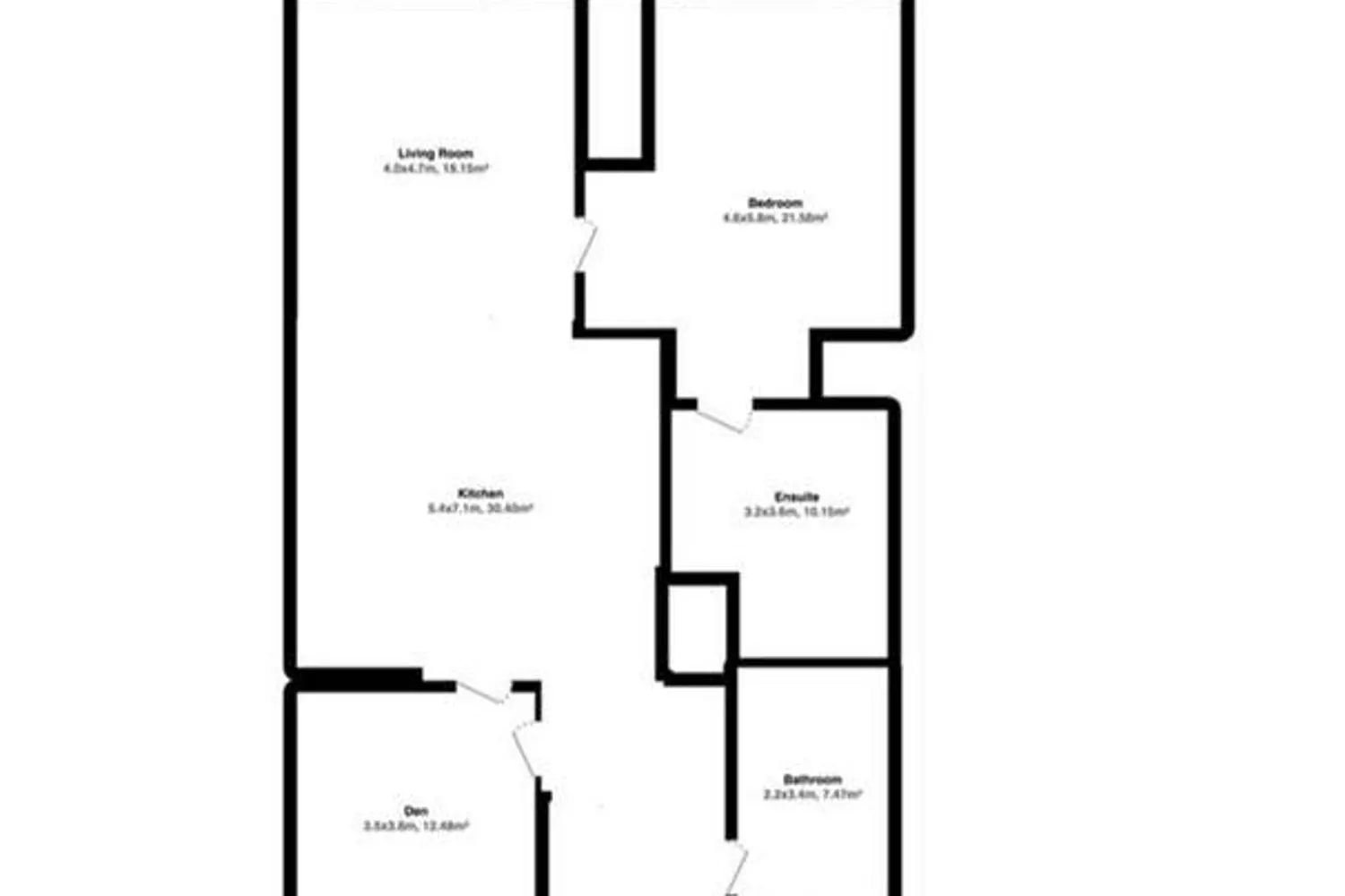 Additional image 18 of 20 Edward Street 607