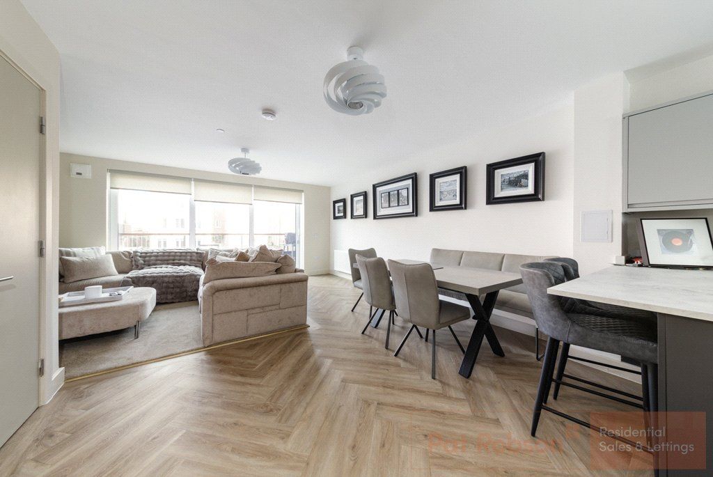 Additional image 6 of 2 bed flat for saleOuse Street, Ouseburn, Newcastle Upon Tyne NE1