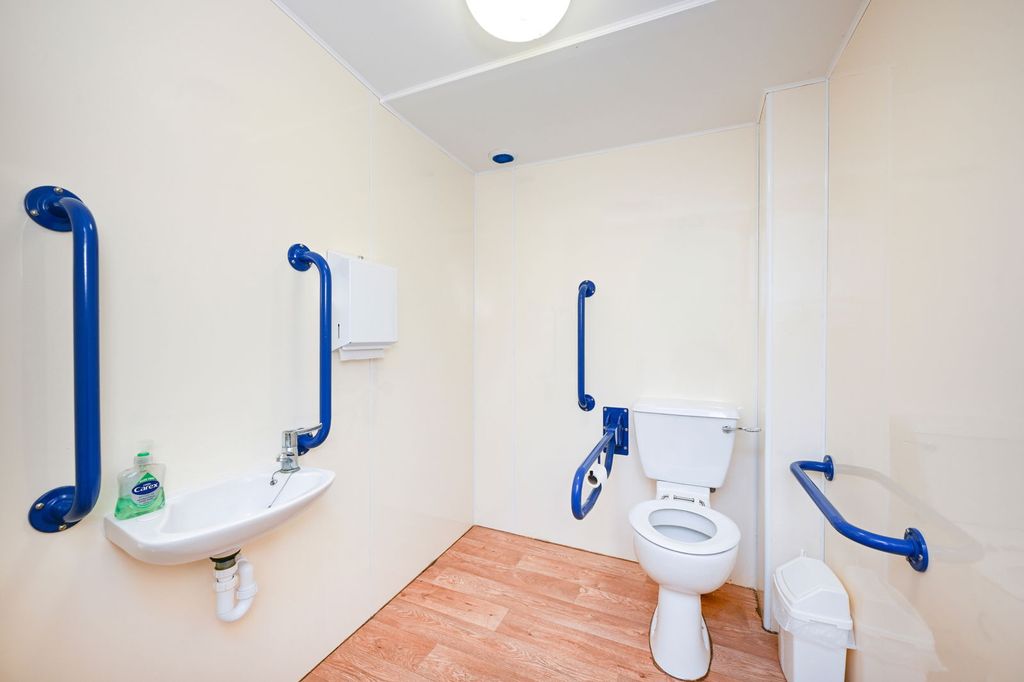Additional image 42 of 3 bed semi-detached house for saleNorth Roe Manse & Chapel, North Roe, Shetland ZE2