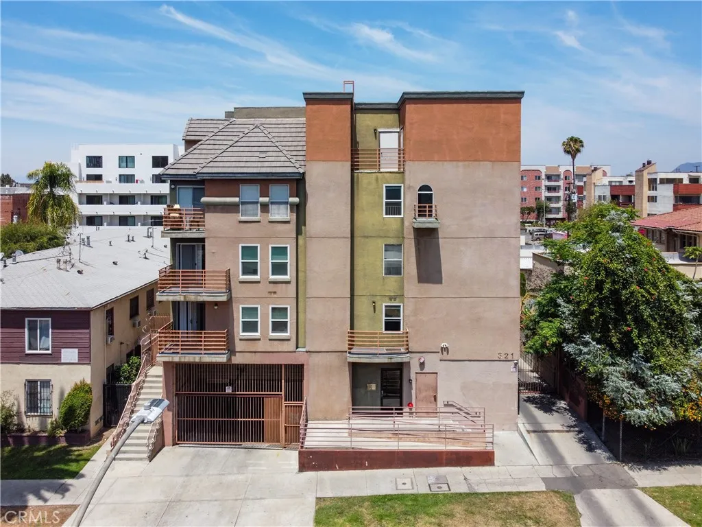 321 S Occidental Boulevard Unit 203, Los Angeles, CA 90057