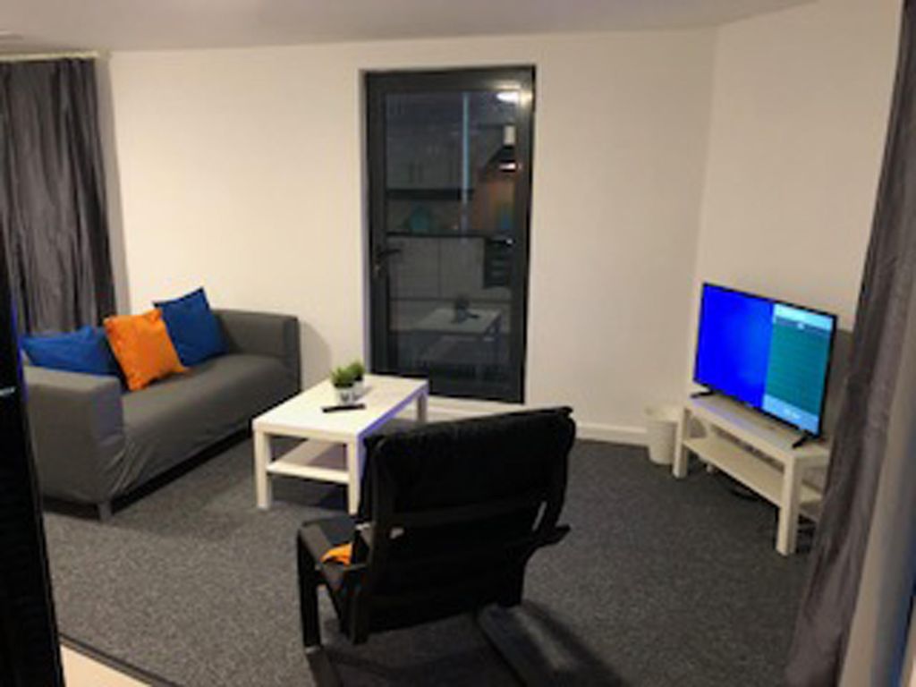 Additional image 46 of 59 bed property for saleOakwood House, 140 Infirmary Road, Sheffield, South Yorkshire S6