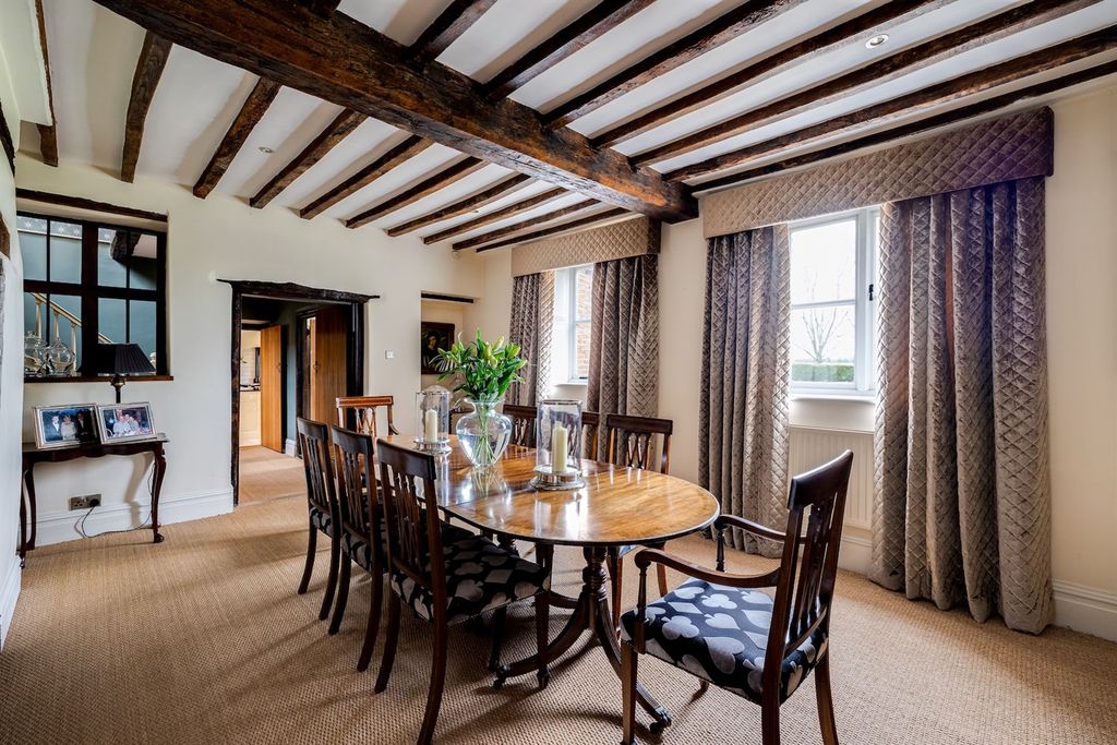 Additional image 18 of 6 bed detached house for saleWhitchurch Road, Milton Green, Chester CH3