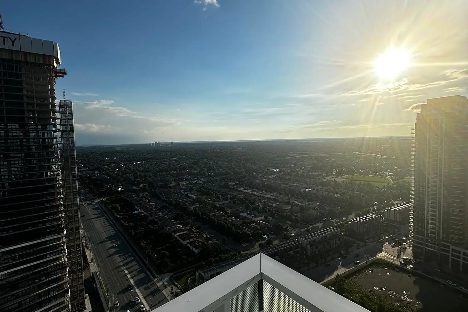 Additional image 10 of 3900 Confederation Parkway 2708