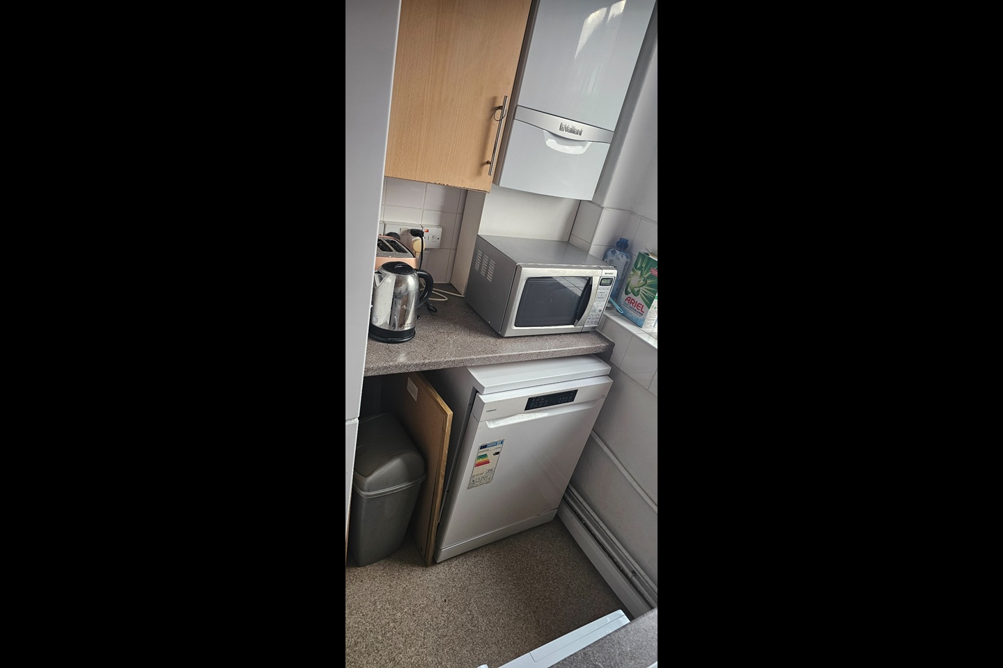 Additional image 20 of 2 Bed Flat, Southwark Park Road, SE16, N1 7GU