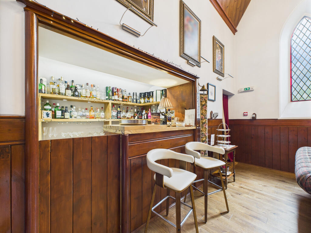 Additional image 17 of The Auld Kirk, 31 Braemar Road, Ballater, Aberdeenshire