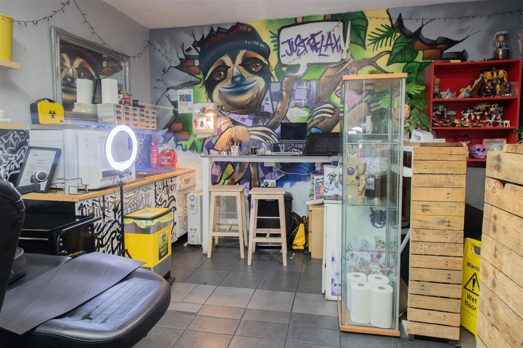 Additional image 9 of 1 bed property for saleRisca Road, Cross Keys NP11