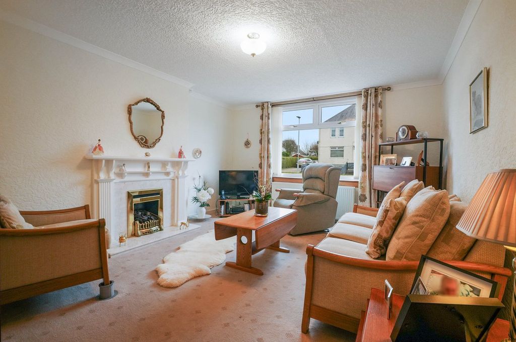 Additional image 3 of 2 bed flat for saleCulzean Crescent, Kilmarnock KA3