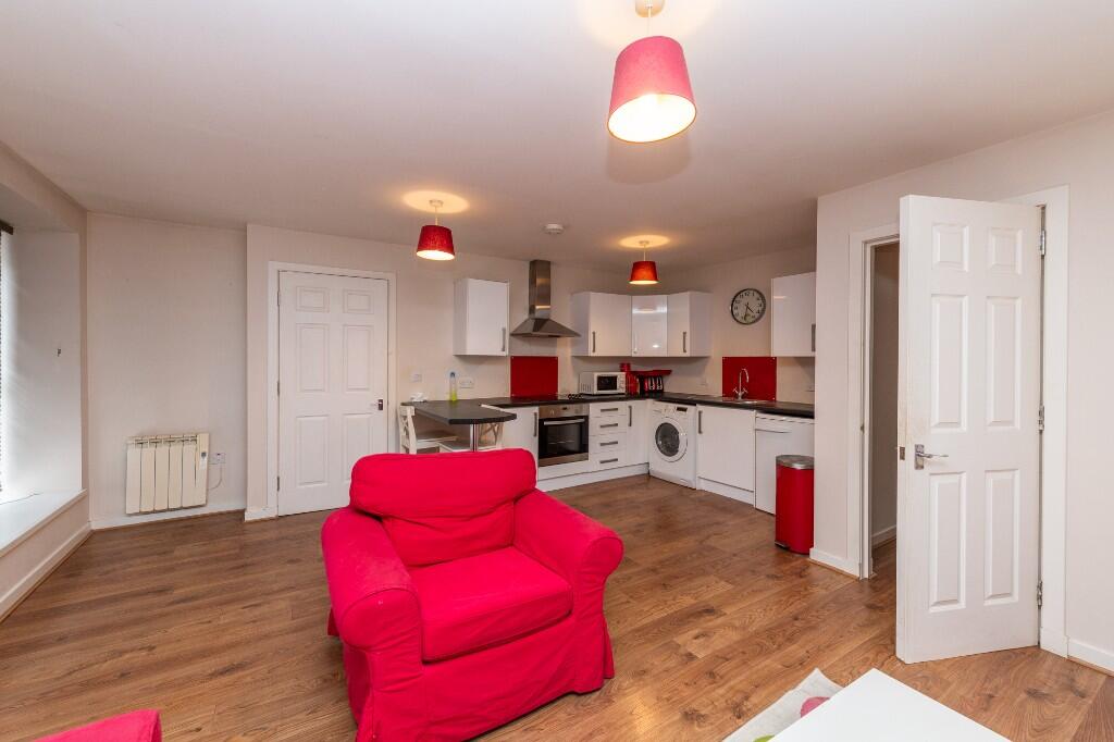 Additional image 10 of George Street, Aberdeen, AB25