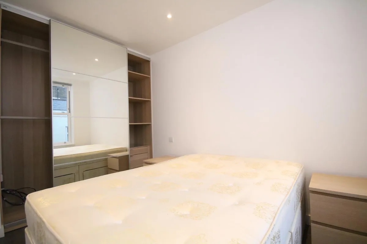 Additional image 5 of 1 Bed Flat, Lough Road, N7, N1 7GU