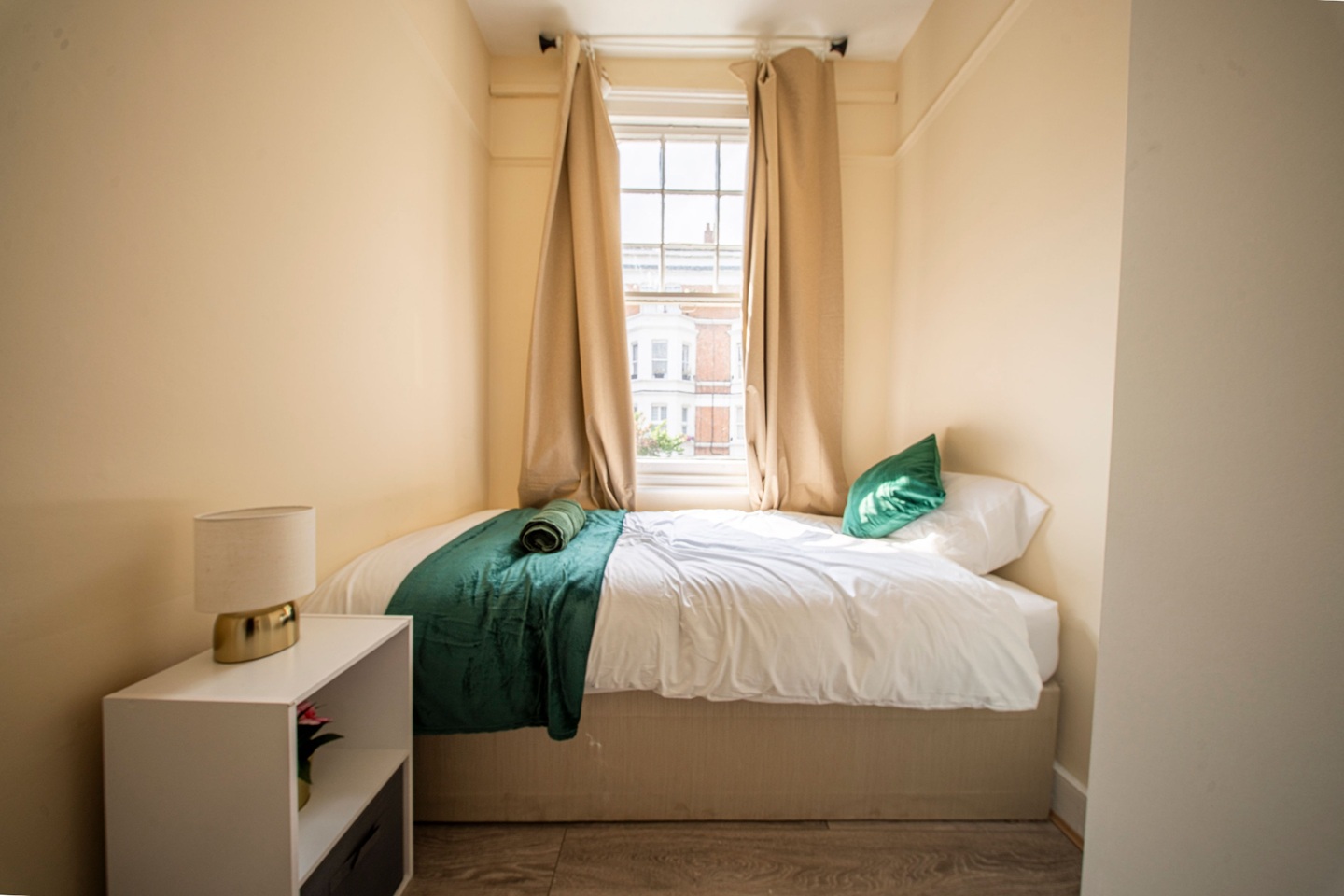 Additional image 4 of 4 Bed Terraced House, Widdenham Rd, N7, N1 7GU