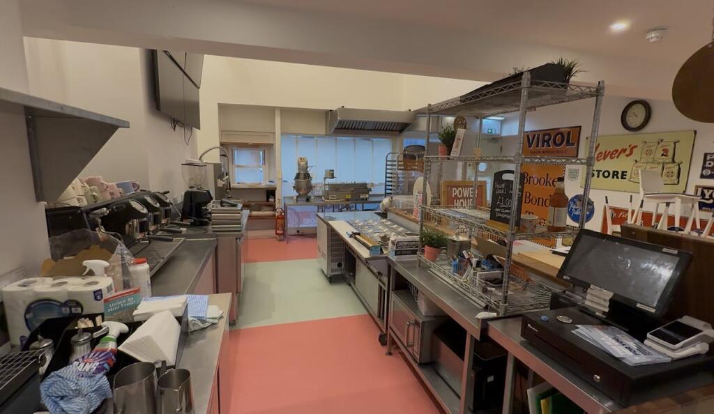 Additional image 5 of 13 Belmont Street, Aberdeen, AB10 1JR