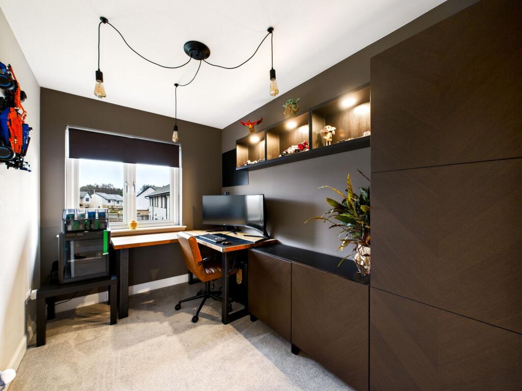 Additional image 20 of Baillie Crescent, Alford, AB33