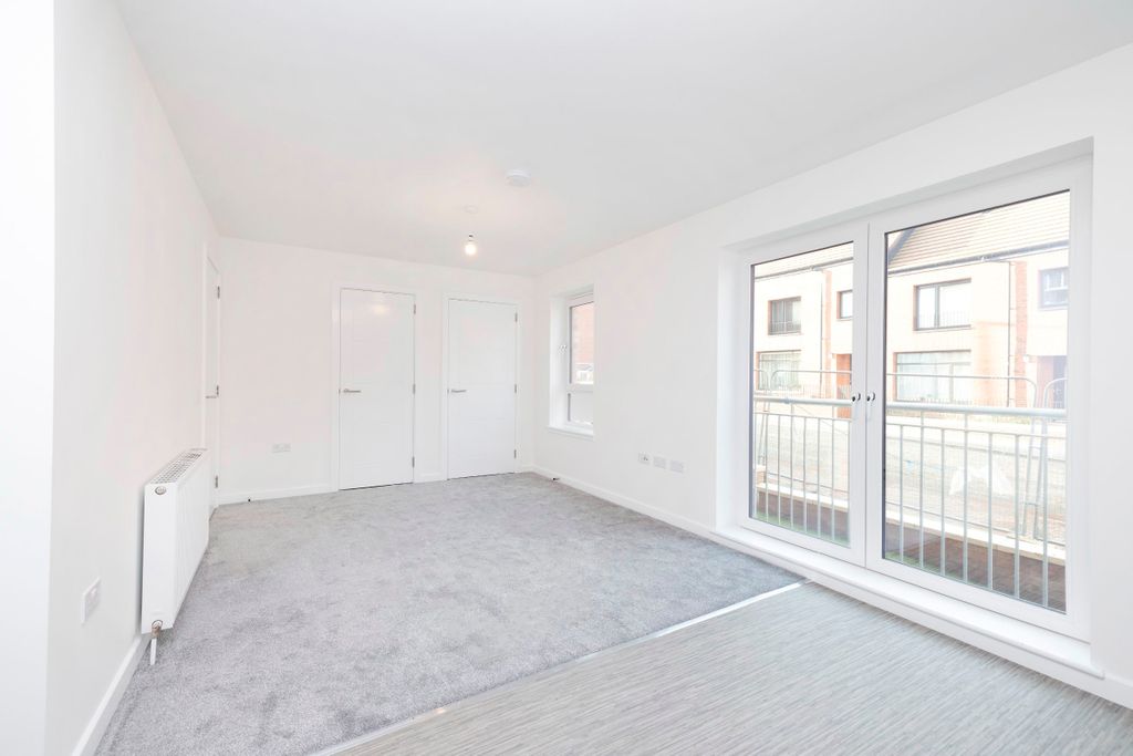 Additional image 18 of 1 bed flat for saleFlat 51 Canal Quarter, Winchburgh EH52