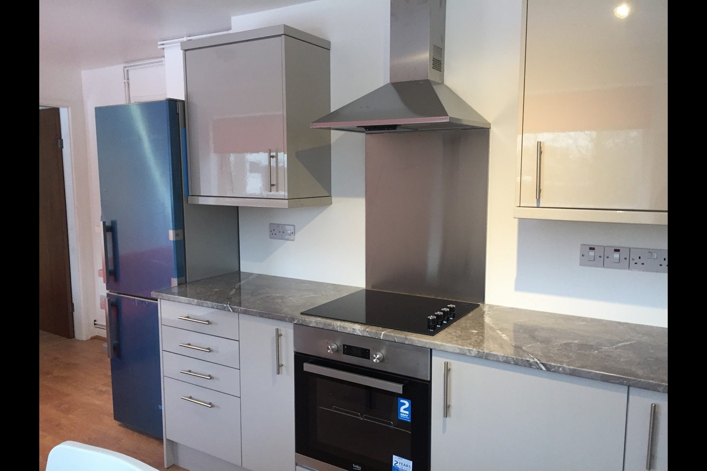 Additional image 27 of Room in a Shared Flat, Wheeleys Road, B15, N1 7GU