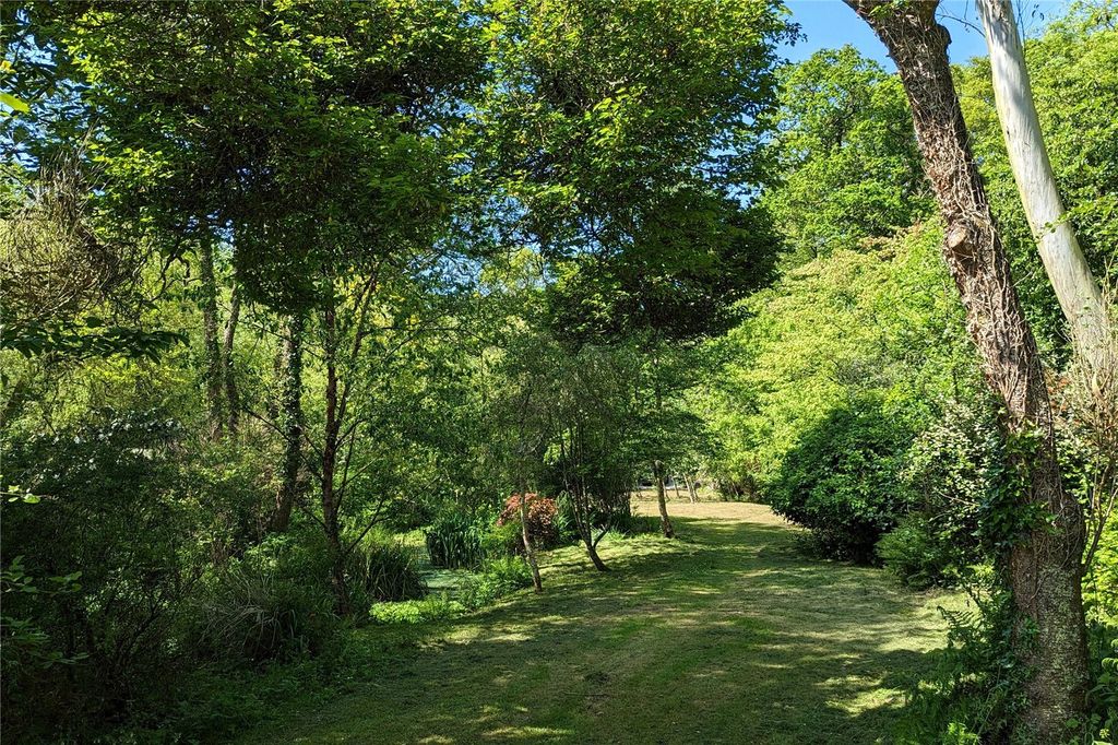 Additional image 6 of Land for saleSt. Breock, Wadebridge, Cornwall PL27