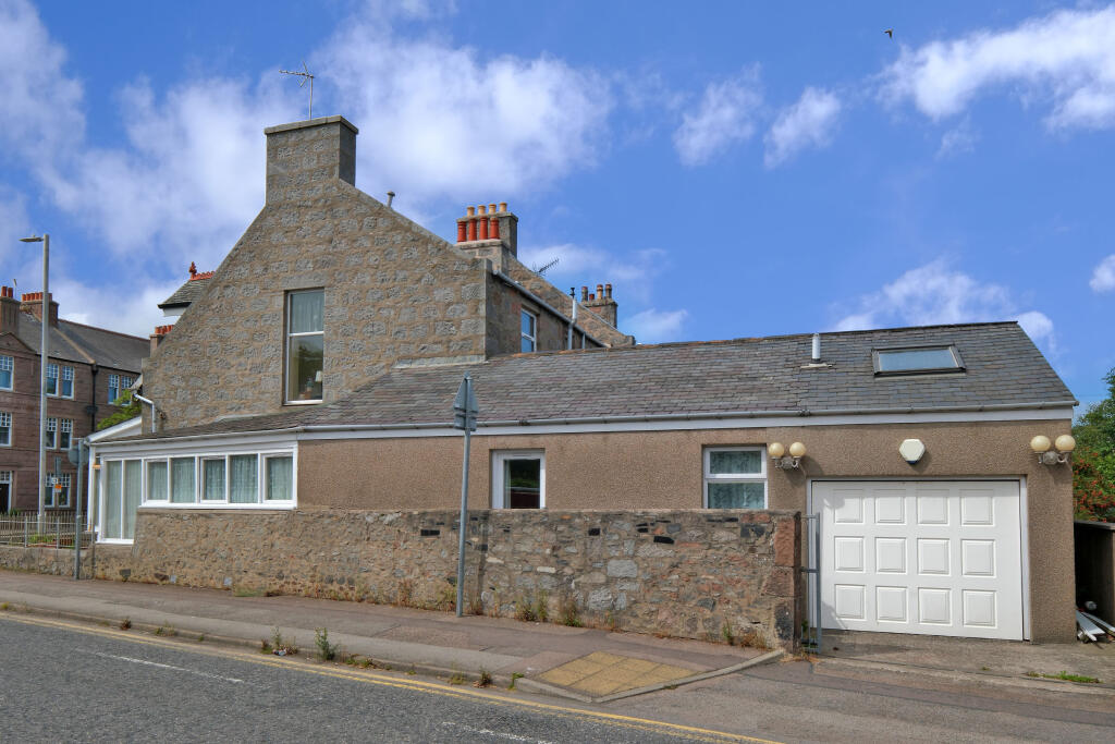 Additional image 14 of Brentwood Villa Guest House, 560 King St, Aberdeen, AB24