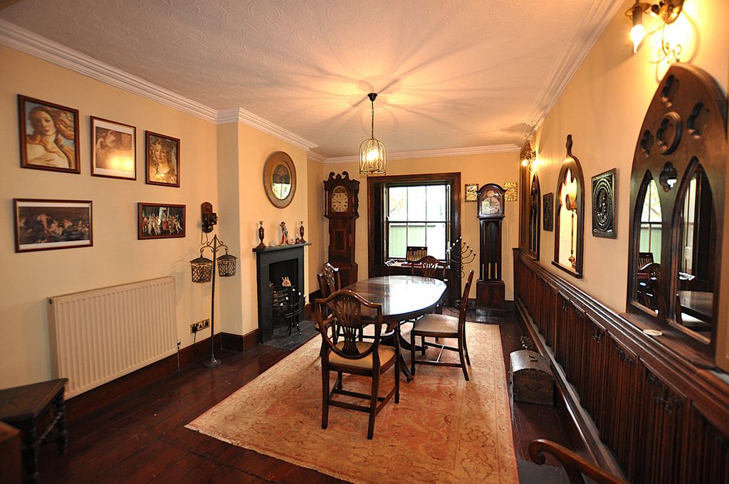 Additional image 12 of 6 bed detached house for saleThe Old Vicarage High Etherley, Bishop Auckland DL14