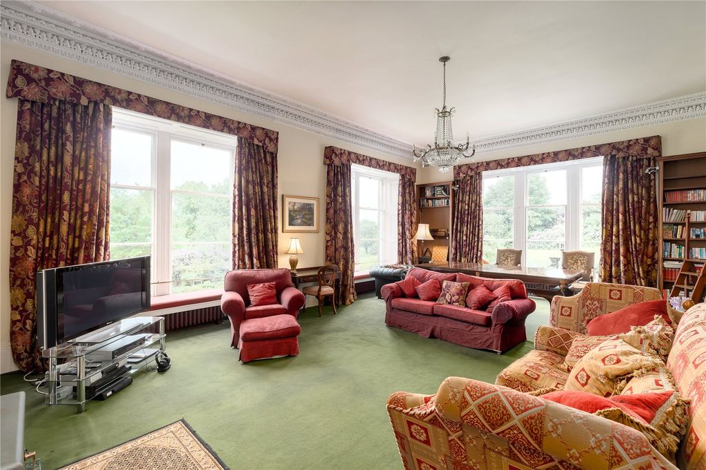 Additional image 14 of 7 bed detached house for saleKings Grange House, Castle Douglas, Dumfries & Galloway DG7