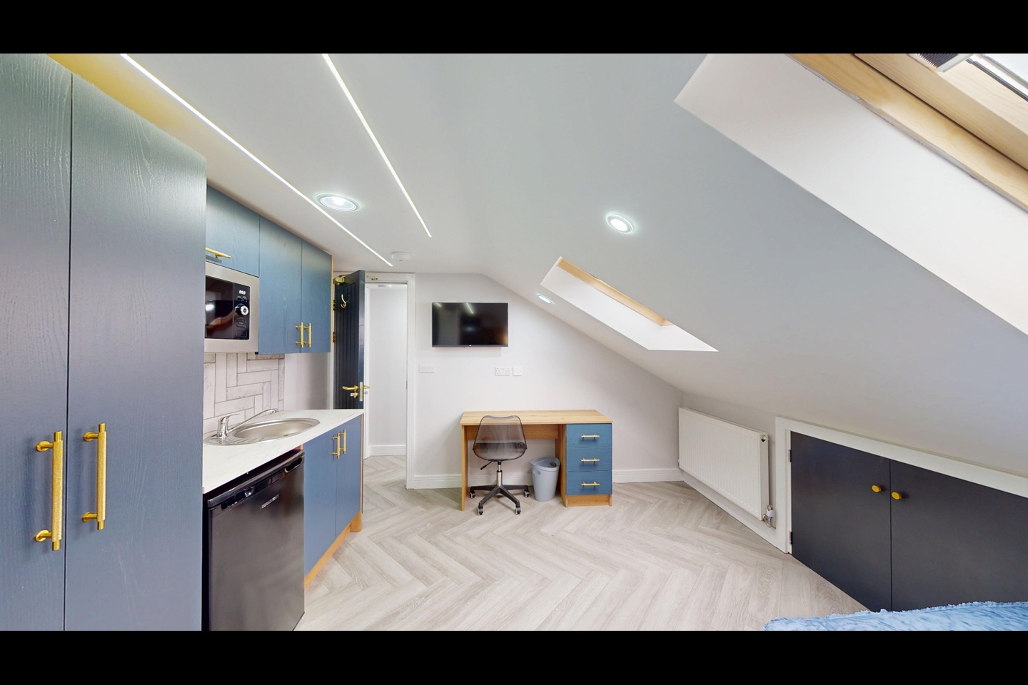 Additional image 49 of Studio Flat, Selly Oak, B29, N1 7GU