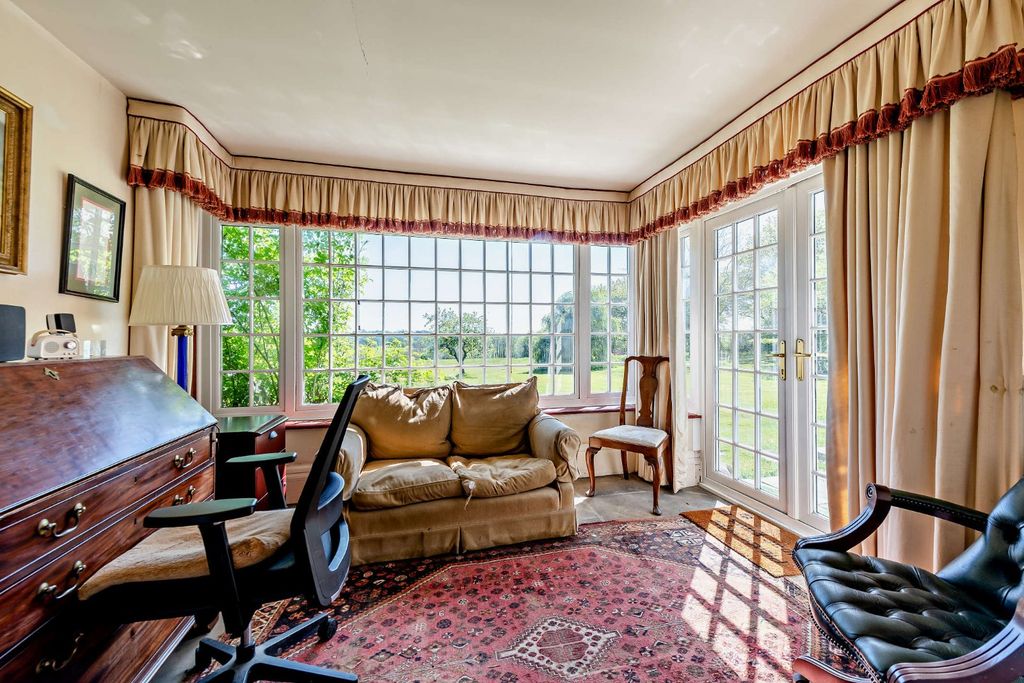Additional image 7 of 8 bed detached house for saleKetches Lane, Scaynes Hill, West Sussex RH17