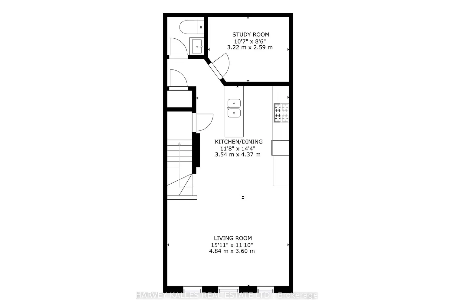Additional image 15 of 140 Broadview Avenue 45