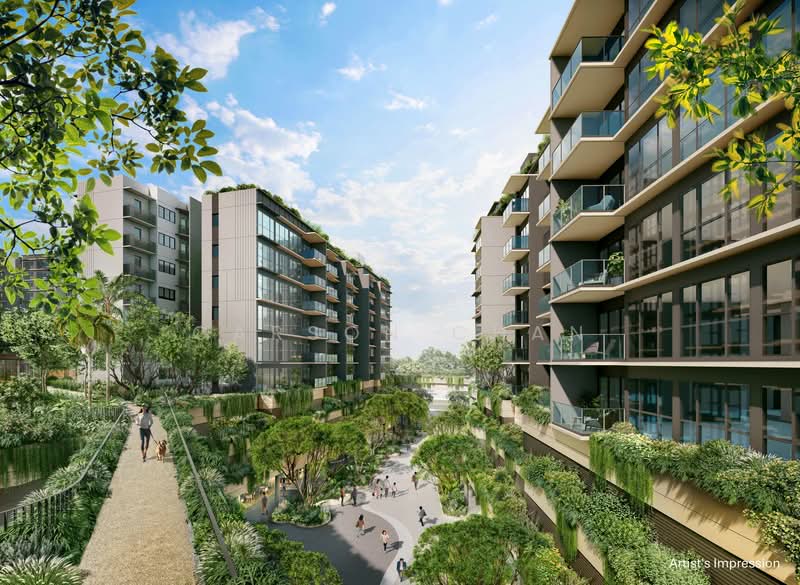 Additional image 2 of 11 TAMPINES STREET 62