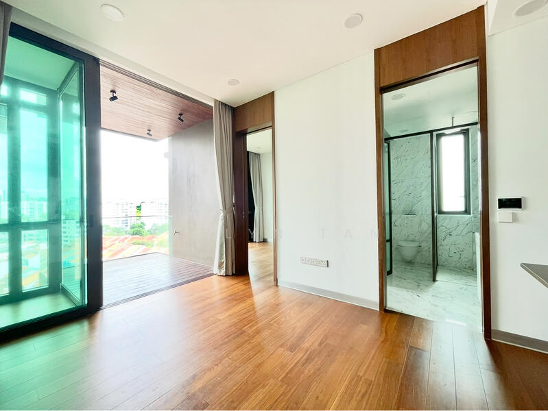 8 Hullet Road photo 4