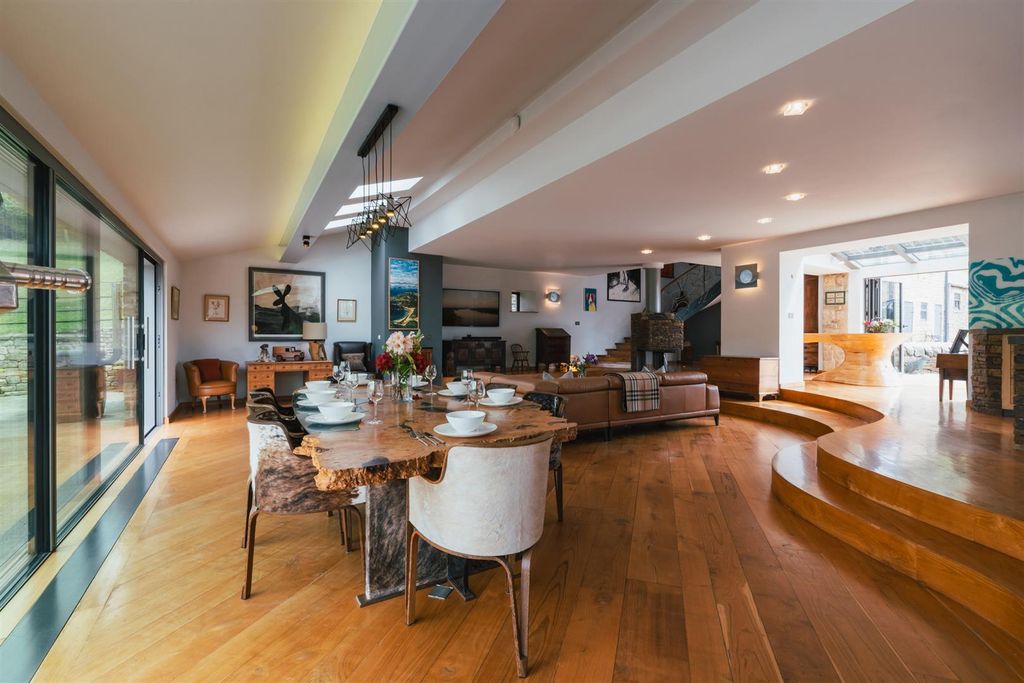 Additional image 7 of 6 bed detached house for saleBirley Lane, Hathersage, Hope Valley S32