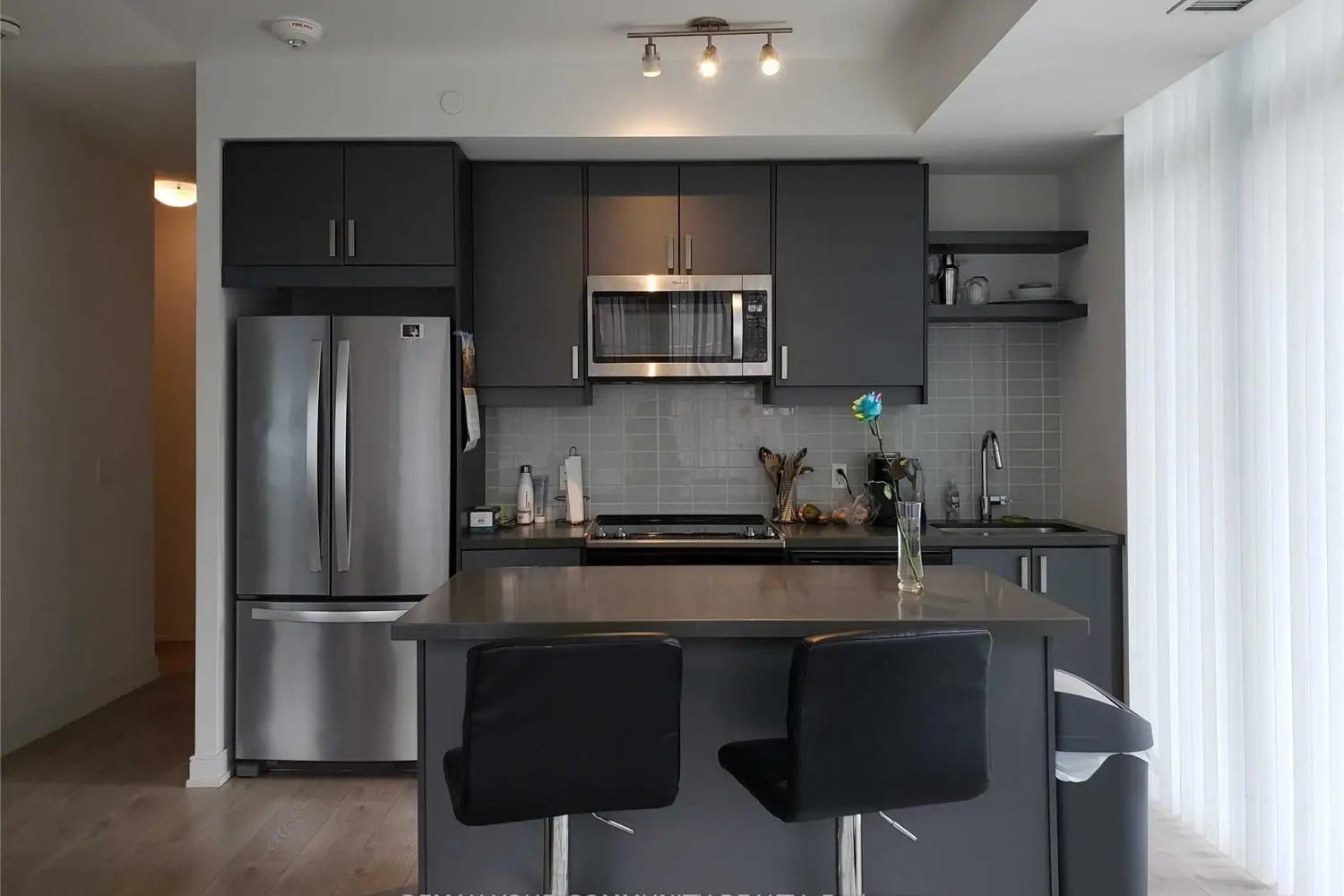 Additional image 3 of 50 Wellesley Street 502