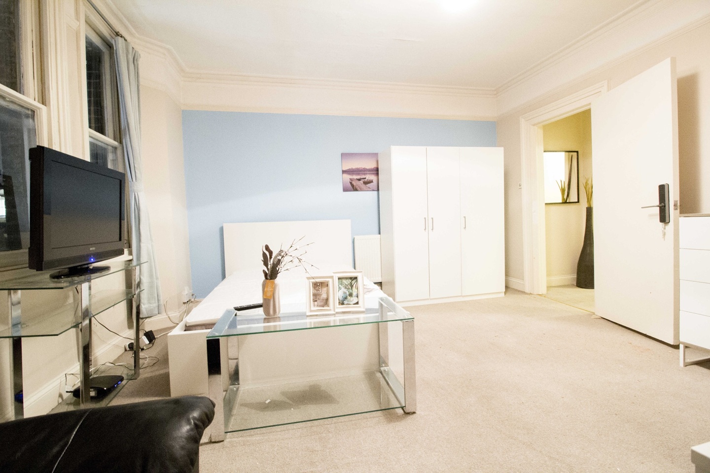 Additional image 5 of Room in a Shared Flat, Kenway Road, SW5, N1 7GU
