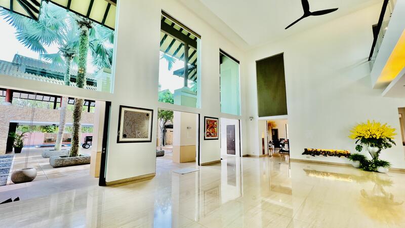 Additional image 5 of +65*94686782豪华大方得体优质洋房出租请与卢小姐联系。