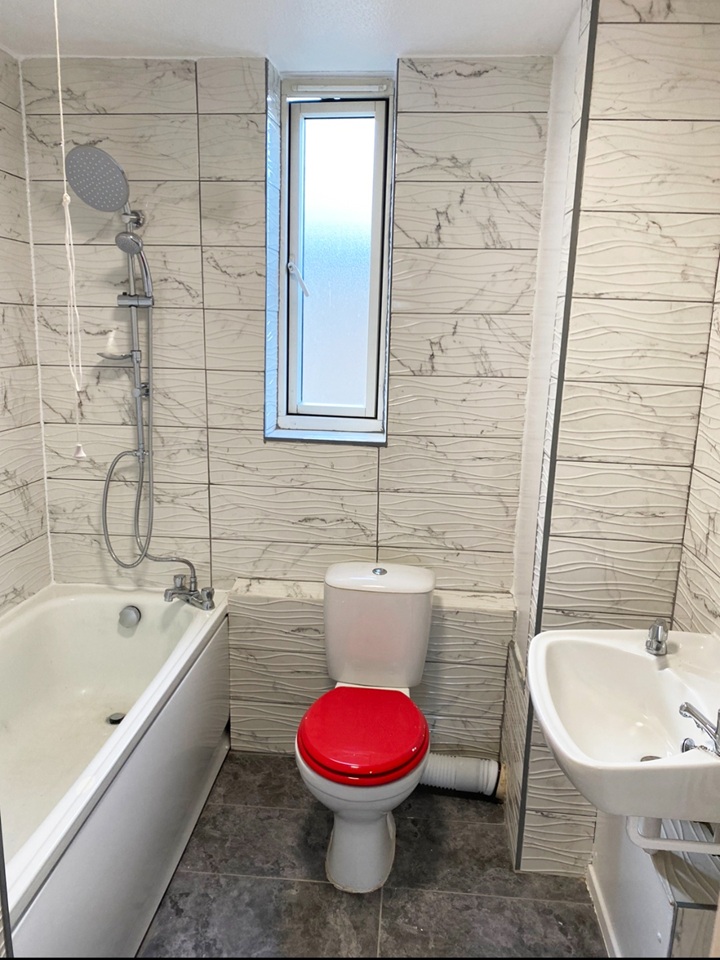 Additional image 9 of Room in a Shared House, Amina Way, SE16, N1 7GU