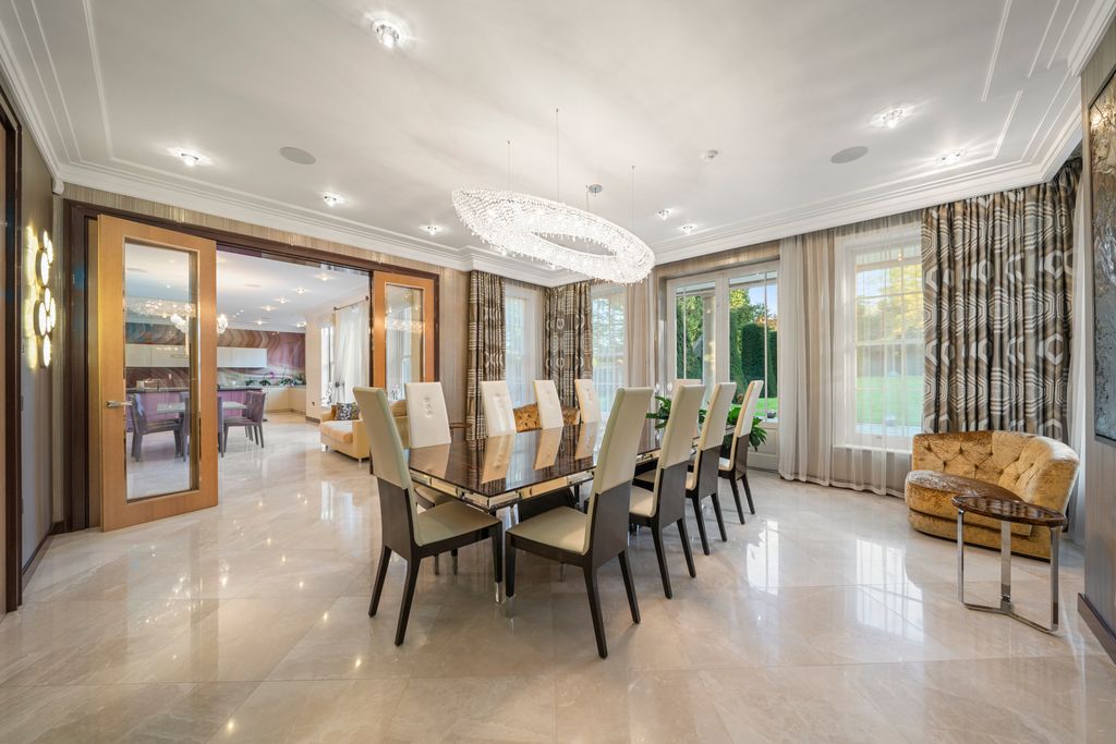 Additional image 13 of 6 bed detached house for saleEast Road, Weybridge KT13