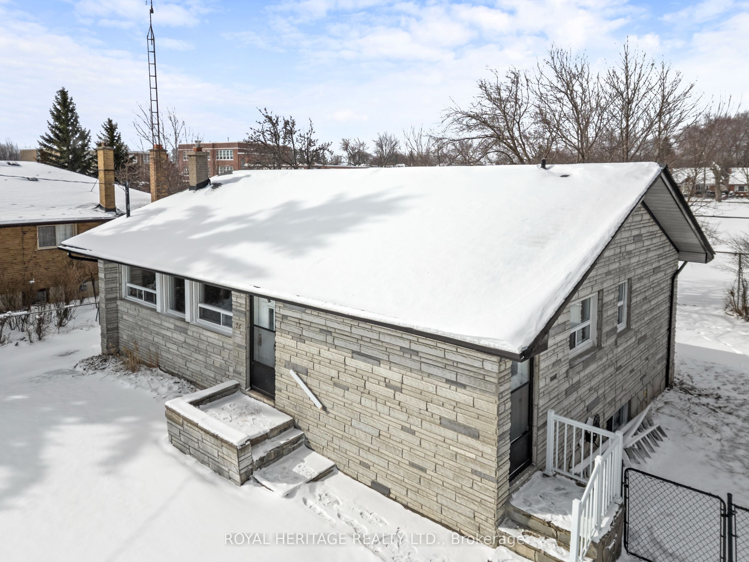 Additional image 5 of 26 Kitson Drive, Toronto, ON, M1M 3C8
