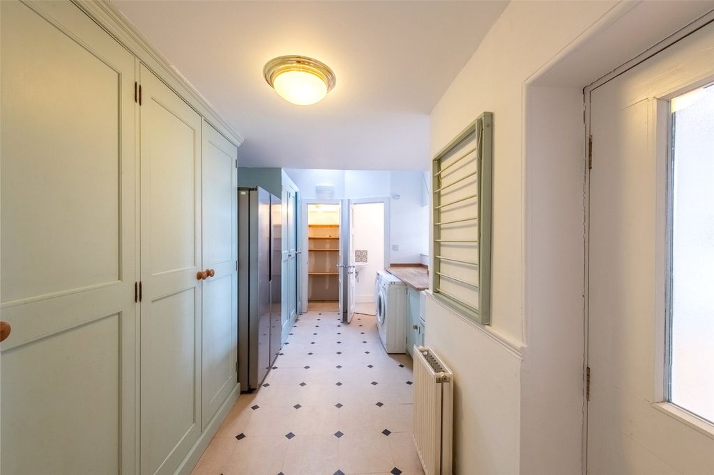 Additional image 39 of 6 bed semi-detached house for sale2 Rubislaw Den North, Aberdeen AB15