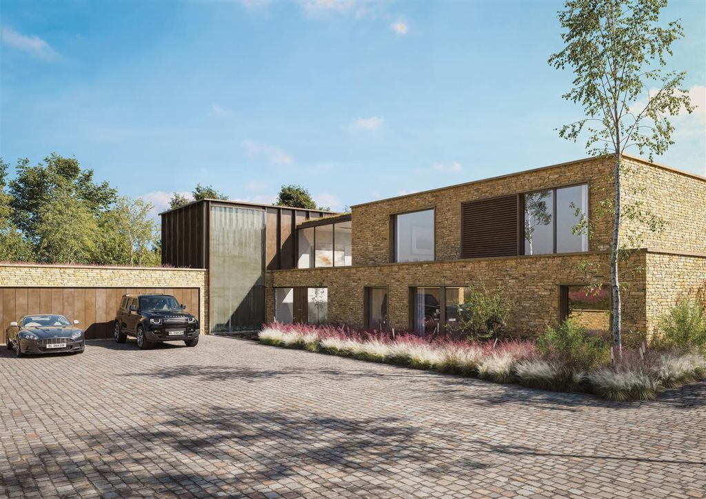 Additional image 36 of 6 bed detached house for saleRolling Hills, Baslow Road, Sheffield S17