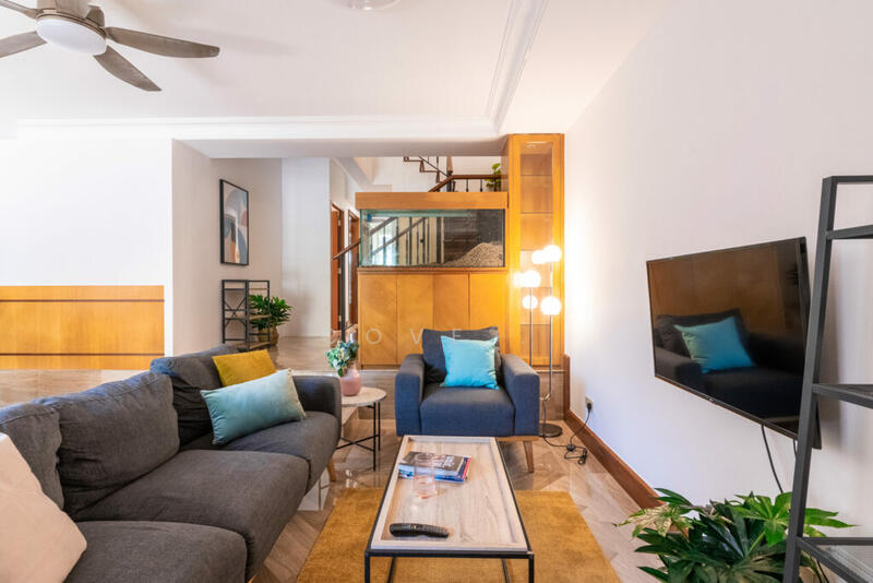 Additional image 2 of Cashew Crescent