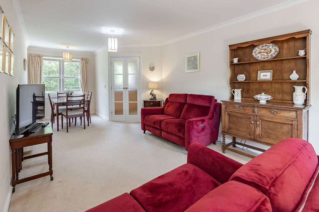 Additional image 3 of 1 bed property for saleKinloch View, Linlithgow EH49